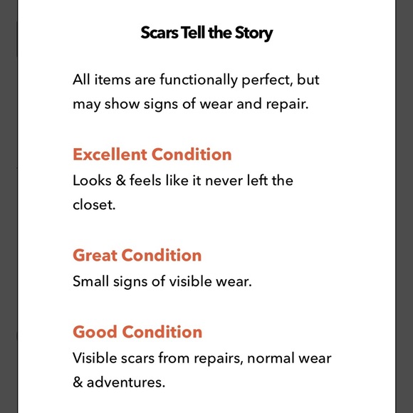 2025!! My 5th year selling on Poshmark! Thank you all! - Picture 4 of 6